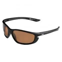 Gill Corona Sunglasses - Matt Black