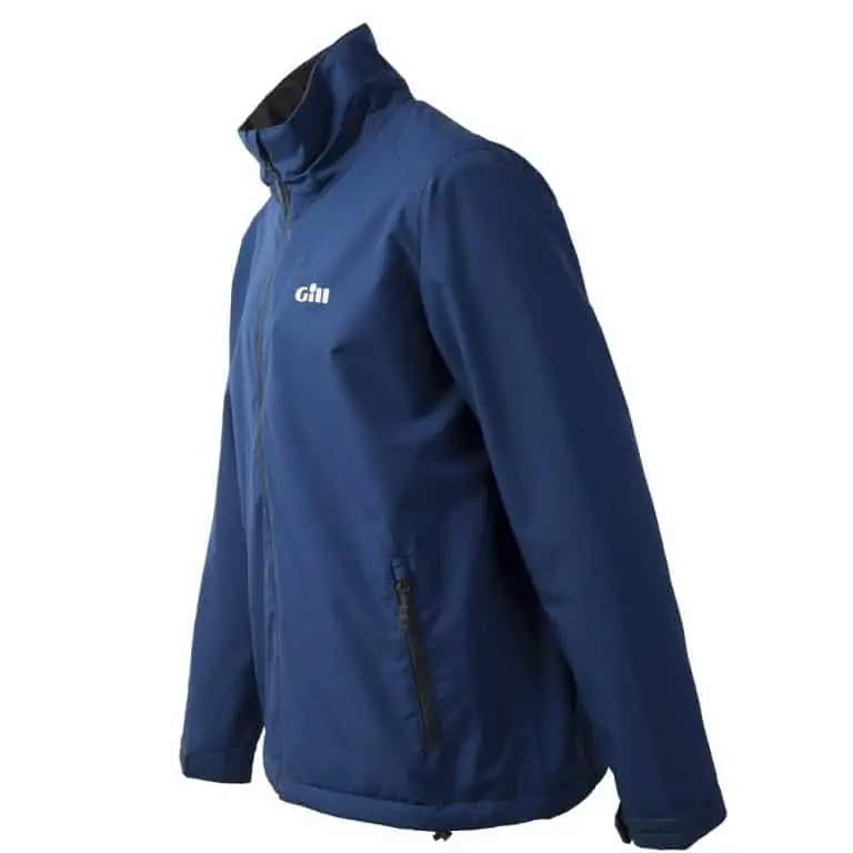 Gill Crew Sport Jacket 2019 - Dark Blue