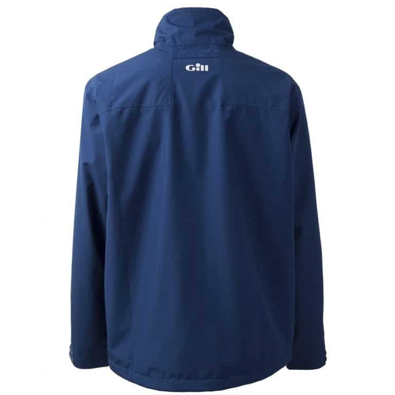 Gill Crew Sport Jacket 2019 - Dark Blue