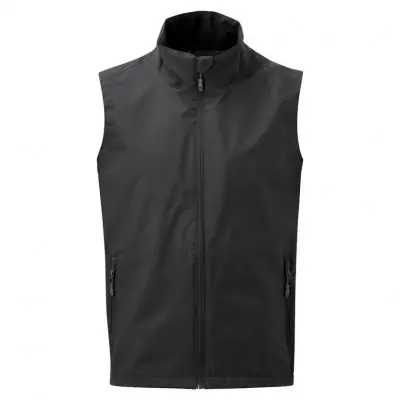 Gill Crew Sport Lite Gilet - Graphite