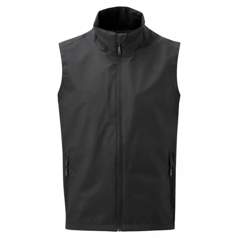 Gill Crew Sport Lite Gilet - Graphite