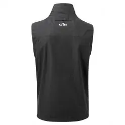 Gill Crew Sport Lite Gilet - Graphite