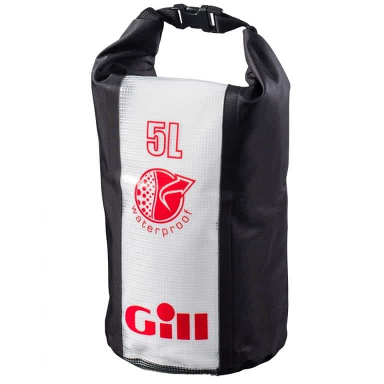 Gill Dry Cylinder Bag - Image