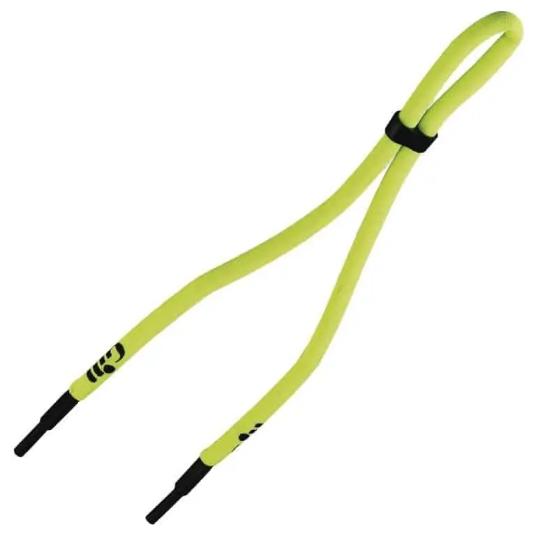 Gill Floating Retainer - High Vis