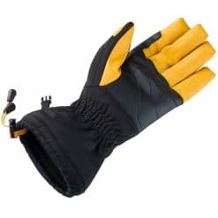 Gill Helmsman Gloves - Black