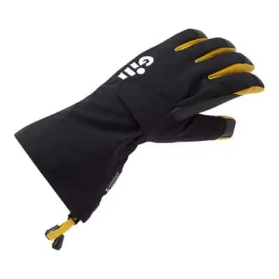 Gill Helmsman Gloves - Image