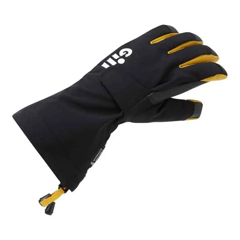 Gill Helmsman Gloves 2024 - Image