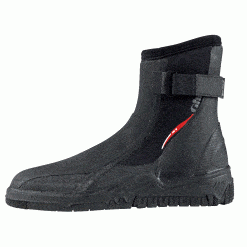 Gill Hiking Boots - Black