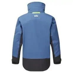 Gill OS3 Mens Coastal Jacket 2023 - Ocean