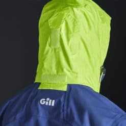 Gill OS3 Mens Coastal Jacket 2022 - Ocean