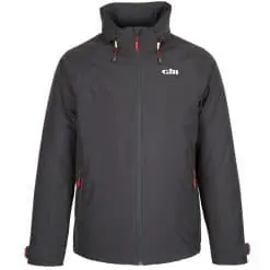 Gill Navigator Jacket for Men - Graphite