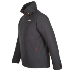 Gill Navigator Jacket for Men - Graphite