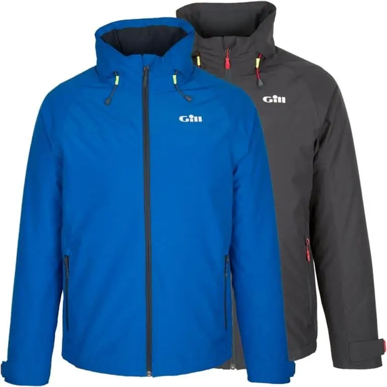 Gill Navigator Jacket for Men - Image