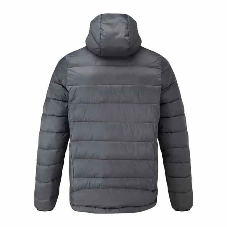 Gill North Hill Jacket - Ash/Orche