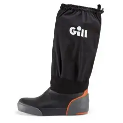Gill Offshore Boot - Black
