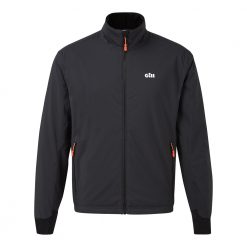 Gill OS Insulated Jacket - Graphite