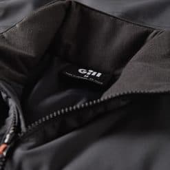 Gill OS Insulated Jacket - Graphite