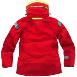 Gill OS1 Jacket For Women 2020 - Red