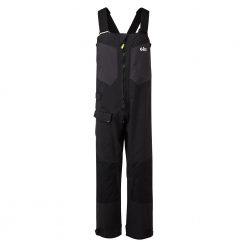 Gill OS2 Offshore Trousers 2021 - Black/Graphite