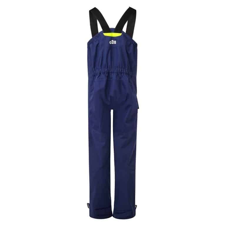 Gill OS2 Offshore Trousers 2021 - Dark Blue