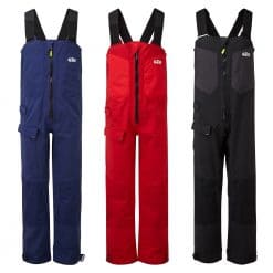Gill OS2 Offshore Trousers 2021 - Image