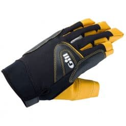Gill Pro Long Finger Gloves - Black