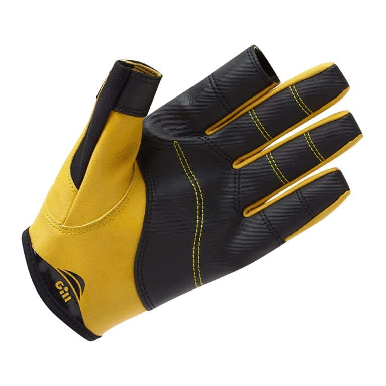 Gill Pro Long Finger Gloves 2021 - Image