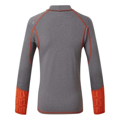 Musto Championship Long Sleeve Rash Guard