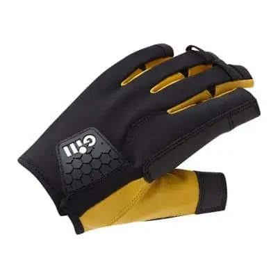 Gill Pro Short Finger Gloves 2025 - Image