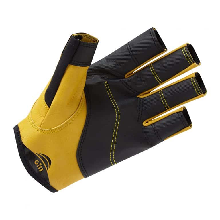 Gill Pro Short Finger Gloves 2021 - Image