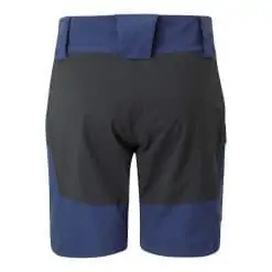 Gill Race Shorts Womens - Dark Blue