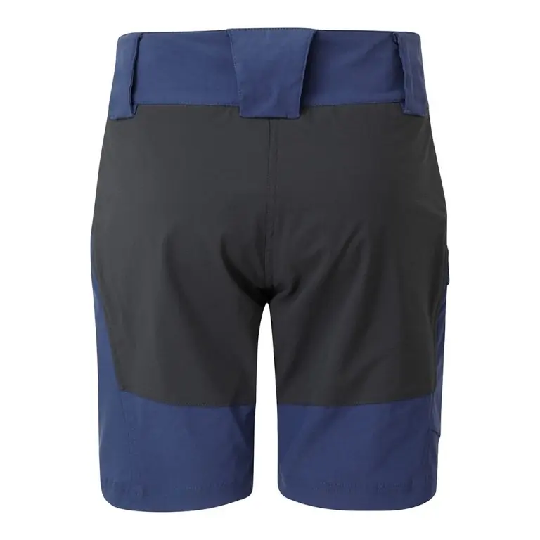 Gill Race Shorts Womens - Dark Blue