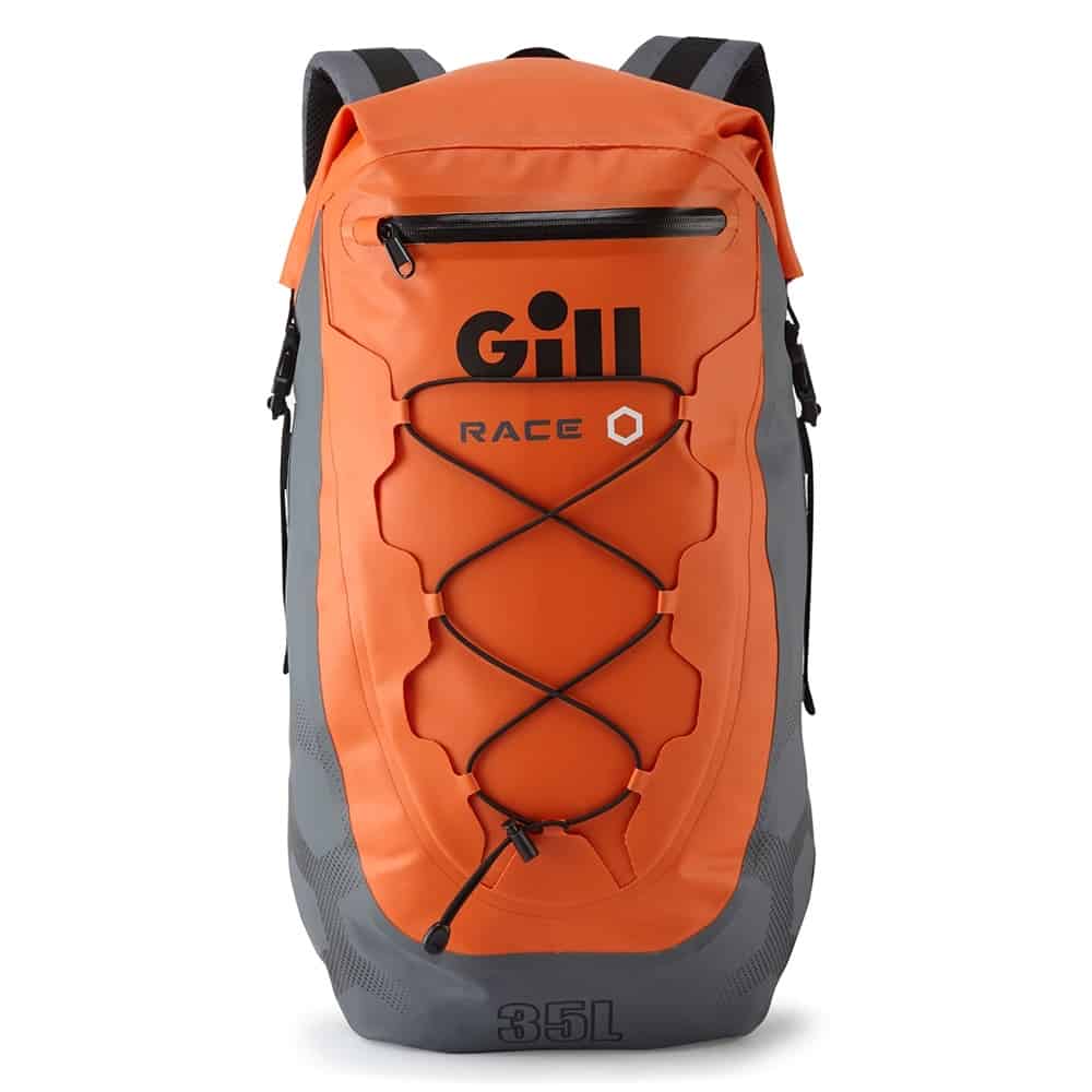 gill race backpack