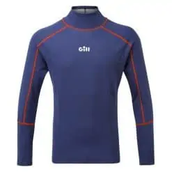 Gill Race Zenith Top - Ocean