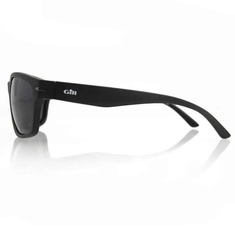 Gill Reflex II Sunglasses - Black