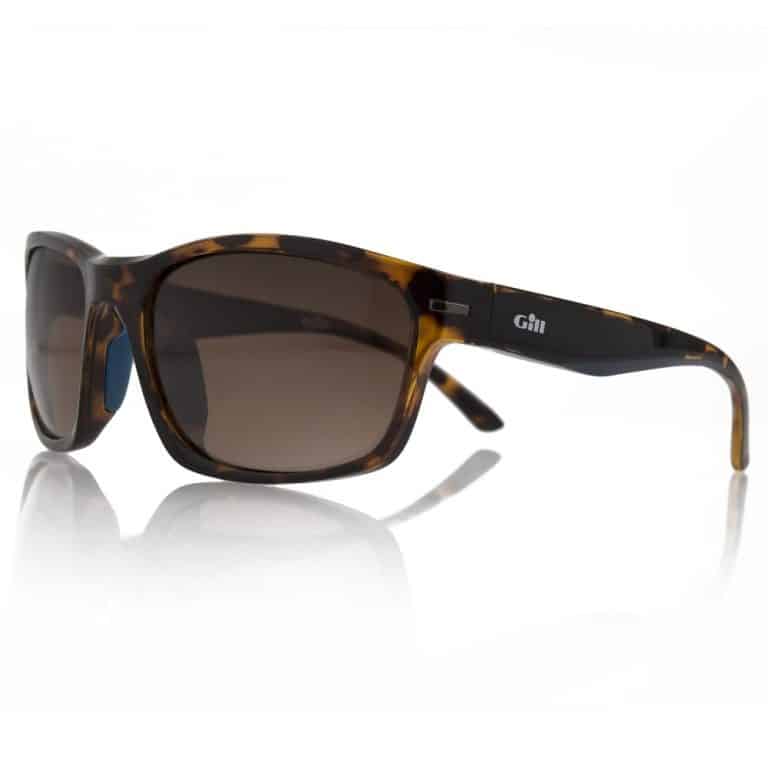 Gill Reflex II Sunglasses - Tortoise