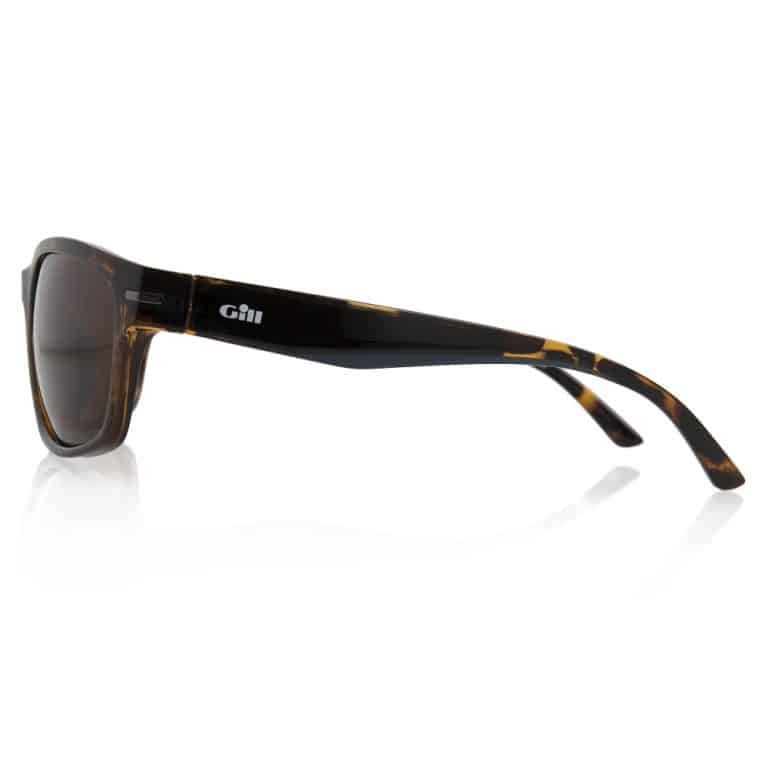 Gill Reflex II Sunglasses - Tortoise