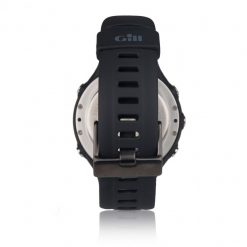 Gill Regatta Master Watch - Steel