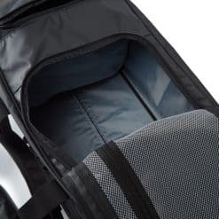 Gill Rolling Cargo Bag Black - interior