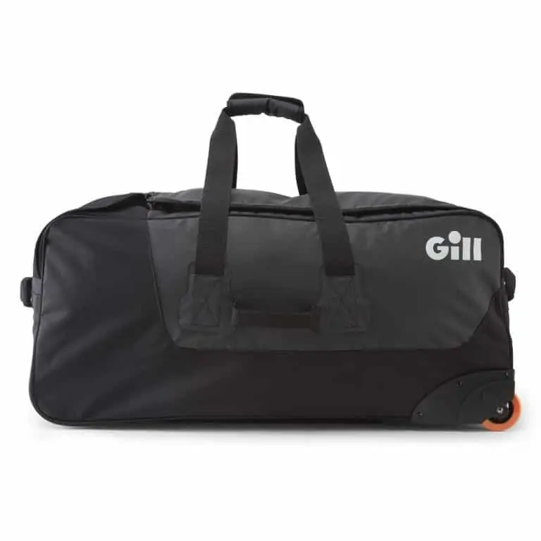 Gill Rolling Jumbo Bag - Image