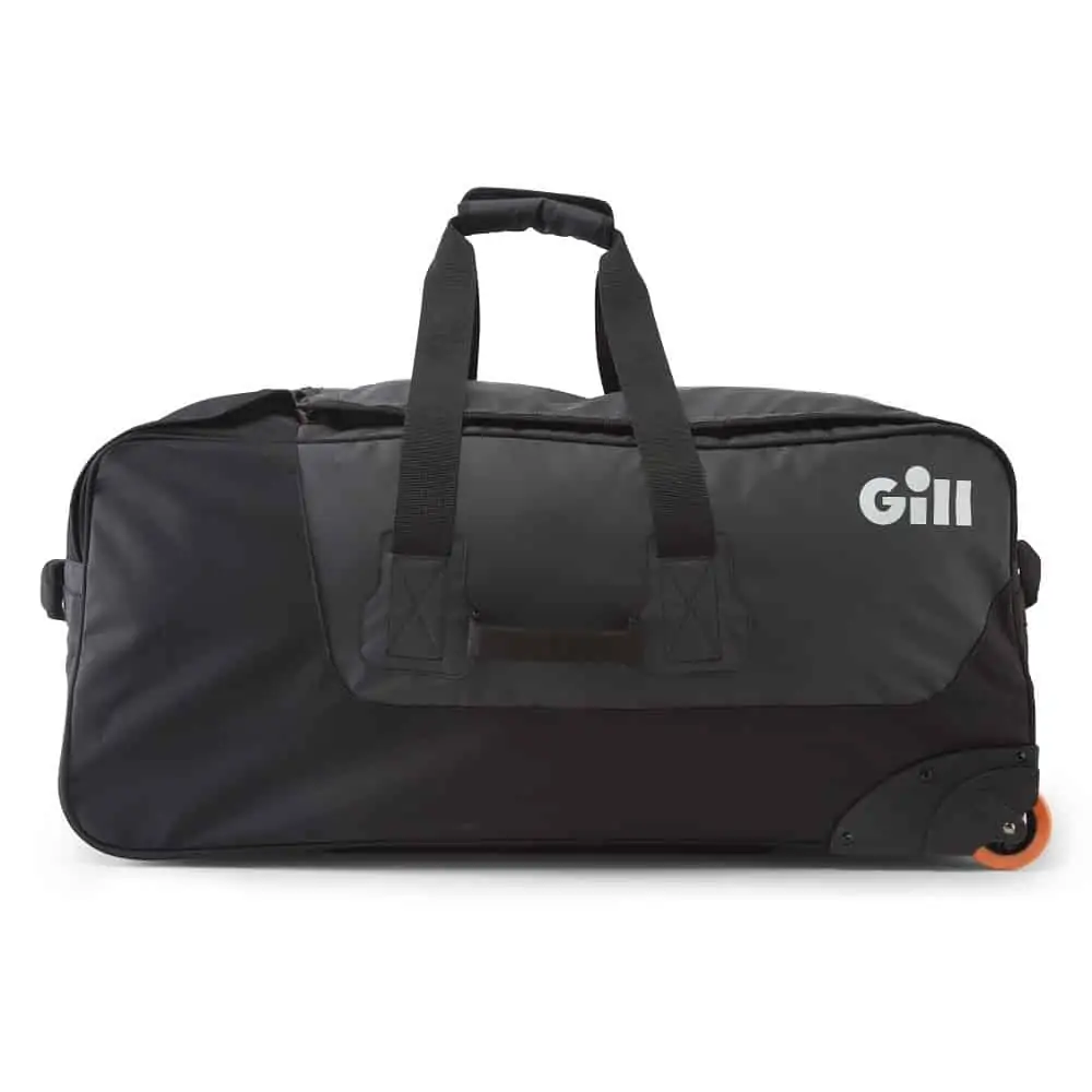 Gill Rolling Jumbo Bag - Image