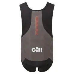 Gill Skiff Harness. - Black