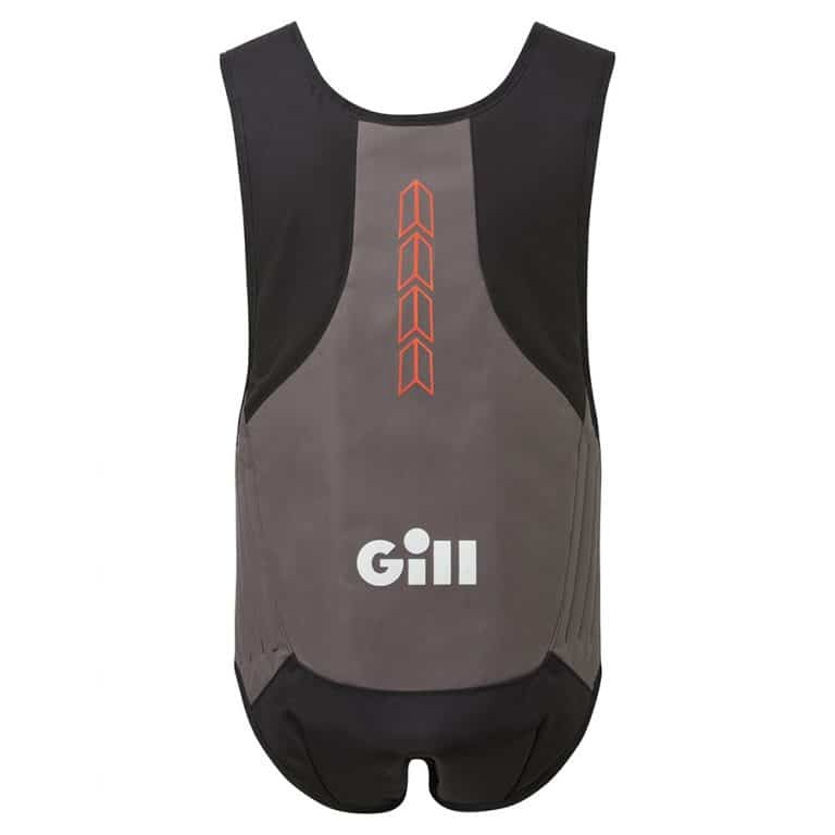 Gill Skiff Harness - with Free Delivery* - Black