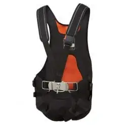 Gill Trapeze Harness - with Free Delivery* - Black