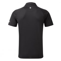 Gill UV Tec Polo Shirt - Charcoal