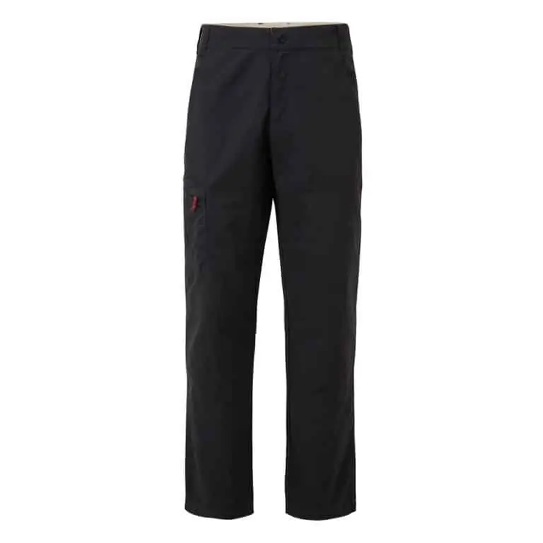 Gill UV Tec Trousers - Graphite