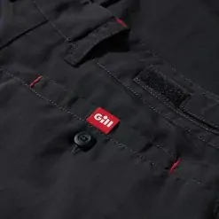 Gill UV Tec Trousers - Graphite