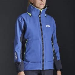 Gill OS3 Womens Coastal Jacket 2023 - Ocean