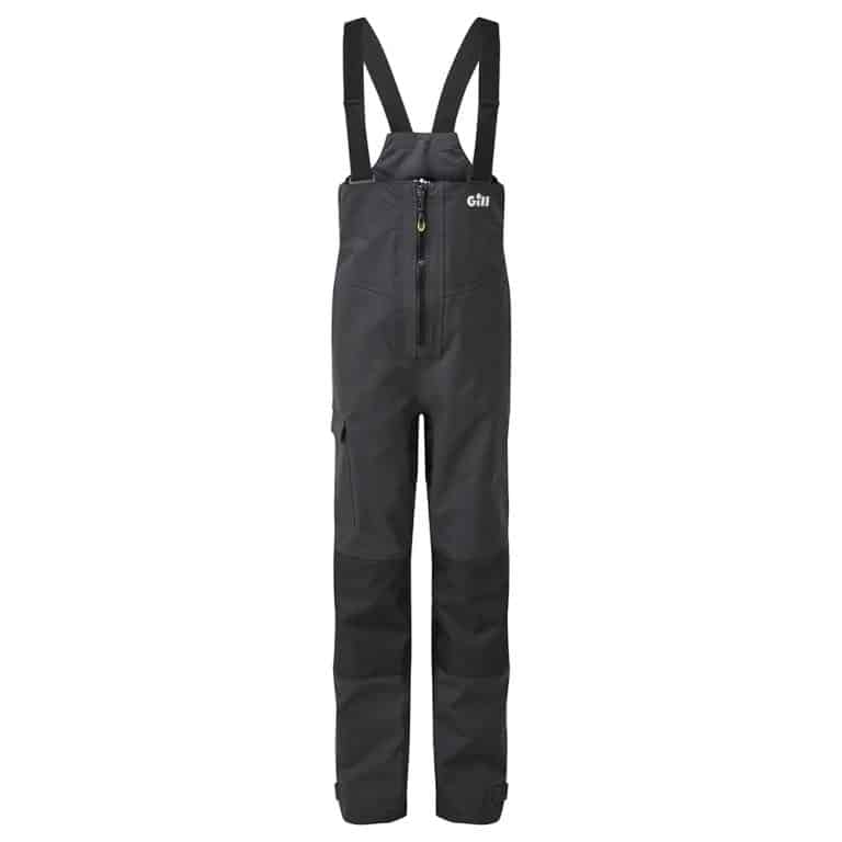 Gill Womens Coastal Trousers OS3 2022 - Graphite