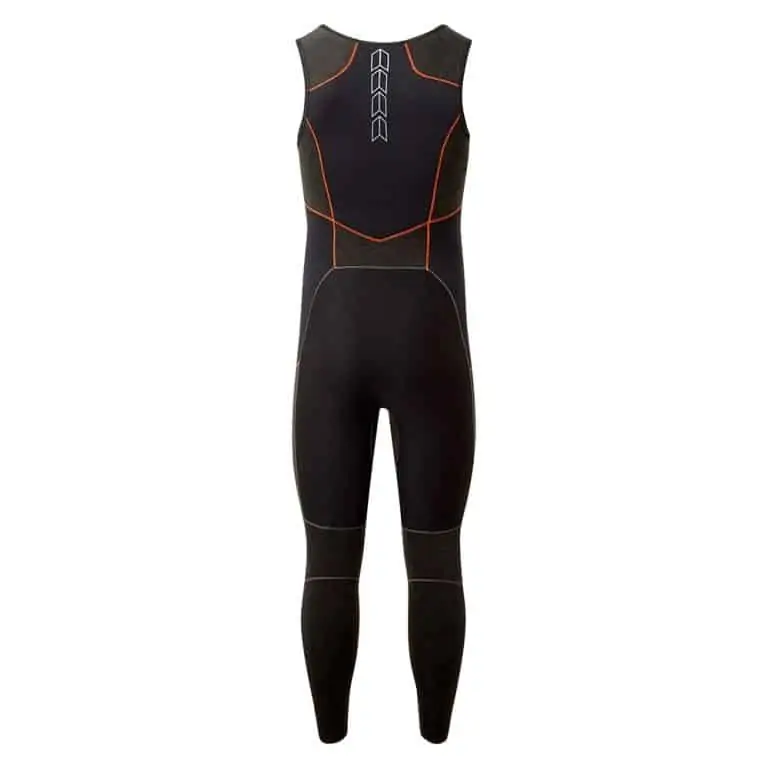 Gill Zentherm Skiff Suit - Black